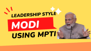 Modified Leadership Style