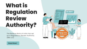 What is Regulation Review Authority?