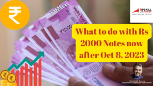 Rs 2000 RBI Notes II What to Do Now II How to Deposit or Exchange II Is it still Legal Tender