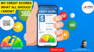 My #creditscore, changes in #credit, #Cibil Score by #?RBI | Credit Score Kaise Badhaye | #loan