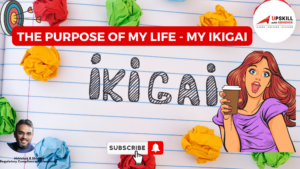 IKIGAI I Do you know about this Japanese Technique II PASSION ढूँढने का जापानी तरीका | in Hindi