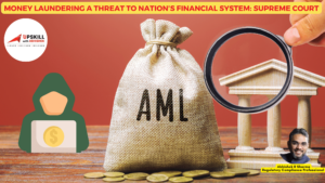 Supreme Court: Money laundering threatens nation’s financial system