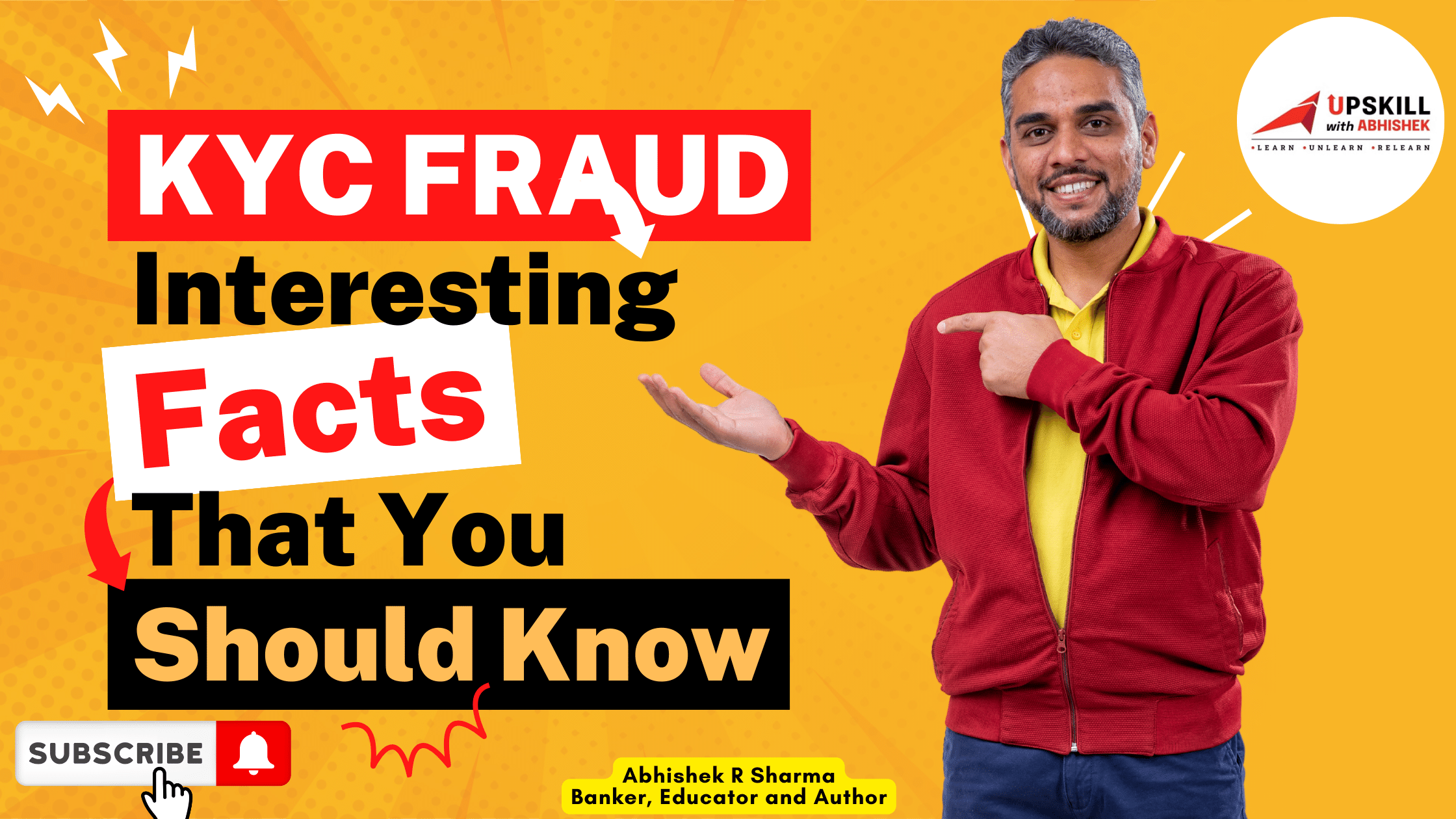 🚨 Interesting Fact You should Know: Protect Yourself from KYC Fraud!